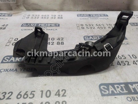 Peugeot 301 Sağ Arka Stop çıkma parça