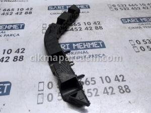 SIFIR ORJ PEUGEOT 301 SAĞ ARKA TAMPON BRAKETİ – Konya Çıkma Parça