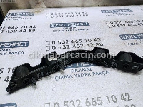 Peugeot 301 Tampon Braketi çıkma parça