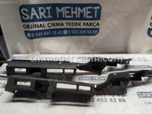 SIFIR ORJ PEUGEOT 307 SAĞ ARKA TAMPON BRAKETİ – Konya Çıkma Parça