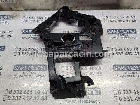 Peugeot 508 Tampon Braketi çıkma parça