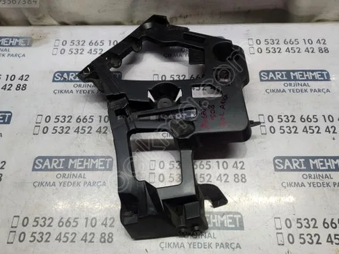 Peugeot 301 Tampon Braketi çıkma parça - SARI MEHMET OTO YEDEK PARÇA Konya