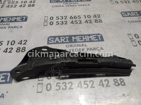 Peugeot 508 Tampon Braketi çıkma parça