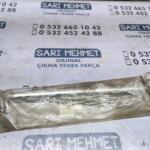 Peugeot Partner Ön Tampon çıkma parça - SARI MEHMET OTO YEDEK PARÇA Konya