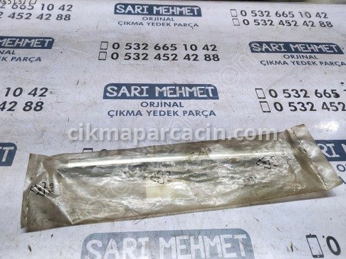 Peugeot Partner Ön Tampon çıkma parça