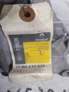 SIFIR ORJ RENAULT CLİO 2 KANGOO 1.5 DCI SOL ŞANZUMAN KULAĞI – Konya Çıkma Parça OEM 7700430825