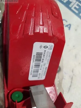Renault Clio Sis Farı çıkma parça - SARI MEHMET OTO YEDEK PARÇA Konya