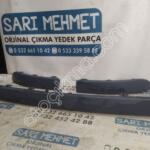Renault Clio Ön Tampon çıkma parça - SARI MEHMET OTO YEDEK PARÇA Konya