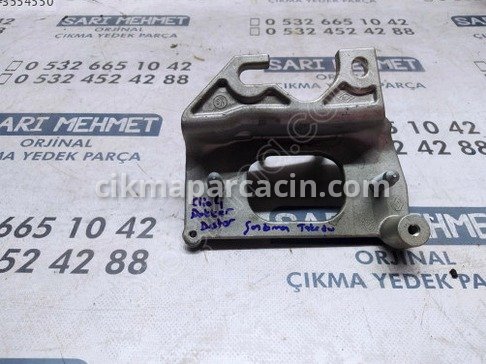 Renault Clio Şanzıman Takozu çıkma parça