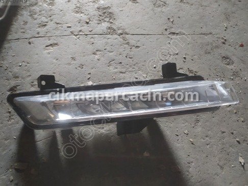 Renault Clio Gündüz Ledi çıkma parça