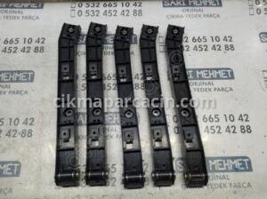 SIFIR ORJ RENAULT CLİO 5 ÖN PANEL SAĞ DESTEK BRAKETİ 625B40497R – Konya Çıkma Parça