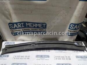 SIFIR ORJ RENAULT TALİANT SANDERO 3 JOGGER CAM ÖN IZGARASI - Konya Çıkma Parça