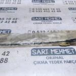 Seat Altea Kaput Kilidi çıkma parça - SARI MEHMET OTO YEDEK PARÇA Konya
