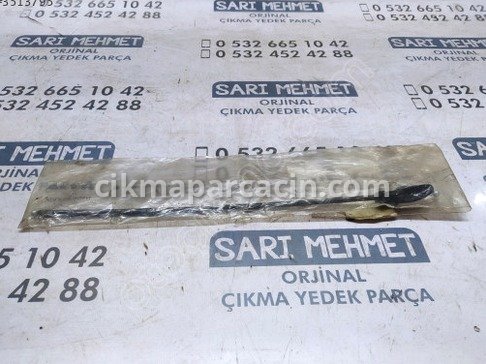 Seat Altea Kaput Kilidi çıkma parça