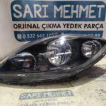 Seat Altea Sol Ön Far çıkma parça - SARI MEHMET OTO YEDEK PARÇA Konya