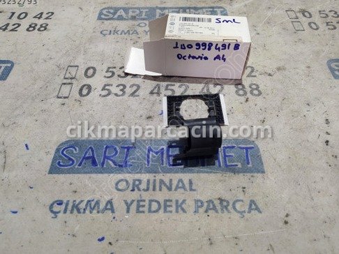 Skoda Octavia Park Sensörü çıkma parça