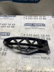 SIFIR ORJ SKODA OCTAVİA A5 SOL ARKA TAMPON BRAKETİ – Konya Çıkma Parça