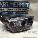 Nissan GT-R Sağ Ön Far çıkma parça - SARI MEHMET OTO YEDEK PARÇA Konya