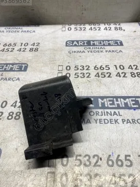 Subaru Forester Ön Tampon çıkma parça - SARI MEHMET OTO YEDEK PARÇA Konya