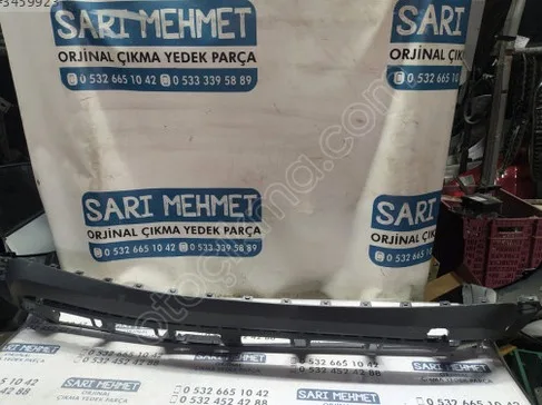 Togg T10X Arka Tampon çıkma parça - SARI MEHMET OTO YEDEK PARÇA Konya