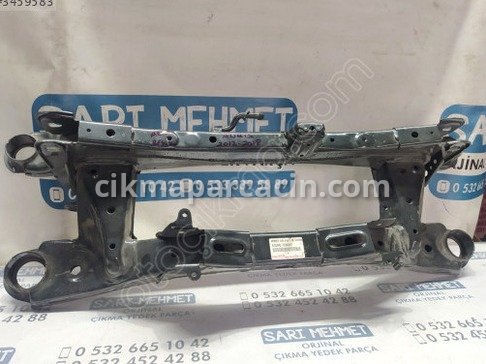 Toyota Auris Arka Dingil çıkma parça