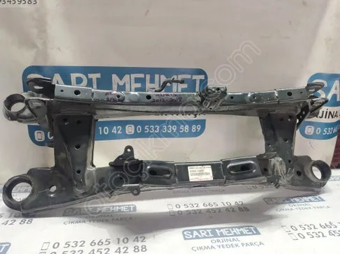 Toyota Auris Arka Dingil çıkma parça - SARI MEHMET OTO YEDEK PARÇA Konya