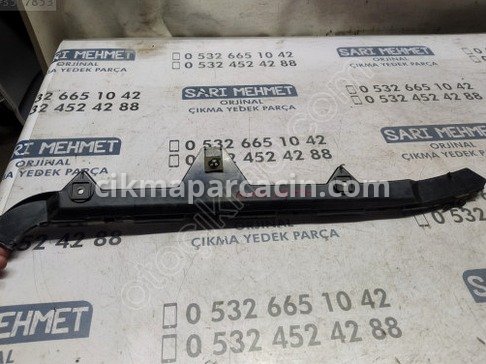 Toyota Avensis Tampon Braketi çıkma parça