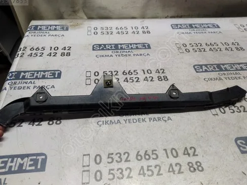Toyota Avensis Tampon Braketi çıkma parça - SARI MEHMET OTO YEDEK PARÇA Konya