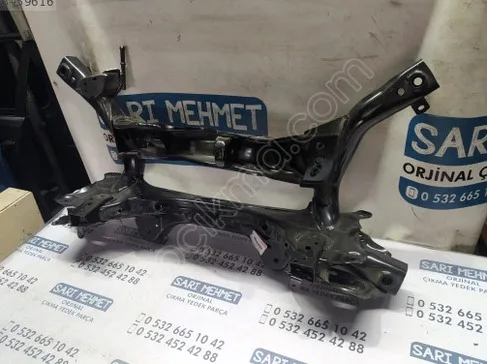 Toyota C-HR Arka Dingil çıkma parça - SARI MEHMET OTO YEDEK PARÇA Konya