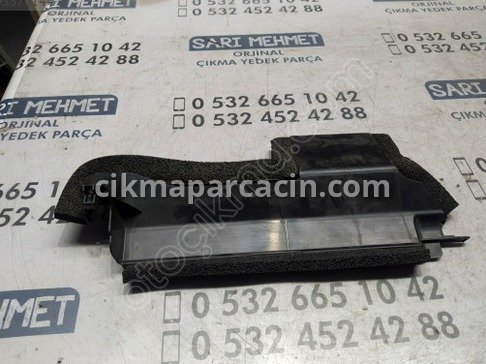 Toyota Corolla Havalandırma Izgaraları çıkma parça