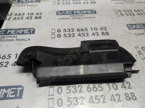 Toyota Corolla Havalandırma Izgaraları çıkma parça - SARI MEHMET OTO YEDEK PARÇA Konya