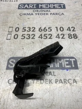 Toyota Corolla Far Braketi çıkma parça - SARI MEHMET OTO YEDEK PARÇA Konya