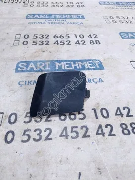 Toyota Corolla Çeki Demir Kapağı çıkma parça - SARI MEHMET OTO YEDEK PARÇA Konya