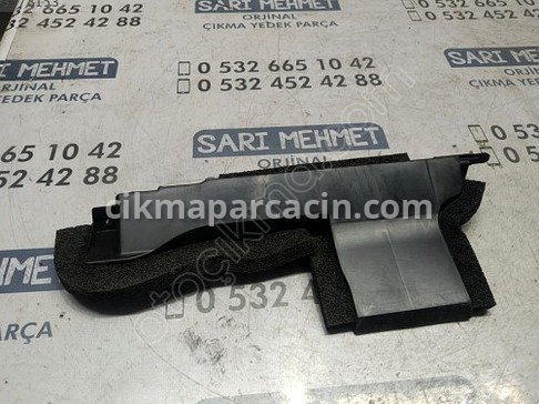 Toyota Corolla Hava Filtre Kapağı çıkma parça