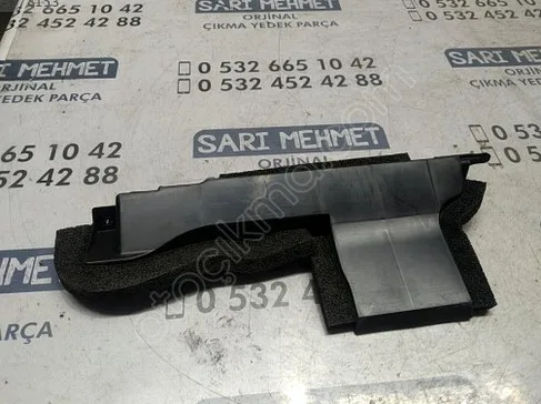 Toyota Corolla Hava Filtre Kapağı çıkma parça - SARI MEHMET OTO YEDEK PARÇA Konya