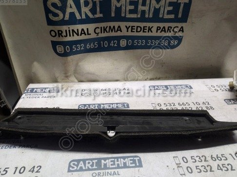 Toyota Corolla Alt Muhafaza çıkma parça
