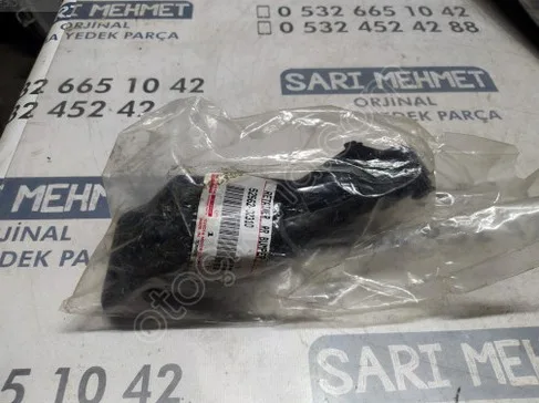 Toyota Corolla Far Braketi çıkma parça - SARI MEHMET OTO YEDEK PARÇA Konya