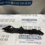 Toyota Corolla Tampon Braketi çıkma parça - SARI MEHMET OTO YEDEK PARÇA Konya