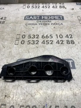 Toyota Corolla Tampon Braketi çıkma parça - SARI MEHMET OTO YEDEK PARÇA Konya