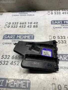 Volvo S60 Tampon Braketi çıkma parça - SARI MEHMET OTO YEDEK PARÇA Konya