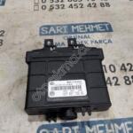 Volkswagen Golf Şanzıman Beyni çıkma parça - SARI MEHMET OTO YEDEK PARÇA Konya