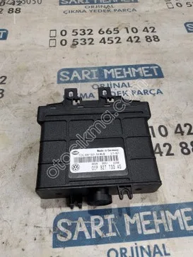 Volkswagen Golf Şanzıman Beyni çıkma parça - SARI MEHMET OTO YEDEK PARÇA Konya