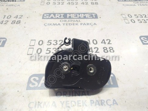 Volkswagen Transporter Kapı Kilidi çıkma parça