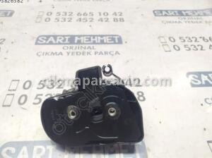 SIFIR ORJ VW CADDY TRANSPORTER T5 SOL SÜRGÜLÜ KAPI KİLİDİ – Konya Çıkma Parça