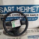 Volkswagen Golf Direksiyon Simidi çıkma parça - SARI MEHMET OTO YEDEK PARÇA Konya
