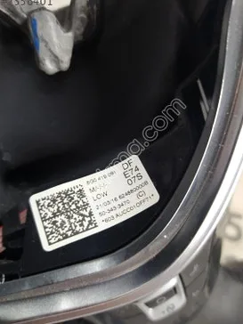 SIFIR ORJ VW GOLF 7 DİREKSİYON SİMİDİ 5G0419091DF - Konya Çıkma Parça