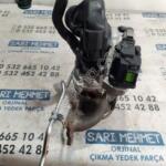 Volkswagen Golf Turbo çıkma parça - SARI MEHMET OTO YEDEK PARÇA Konya