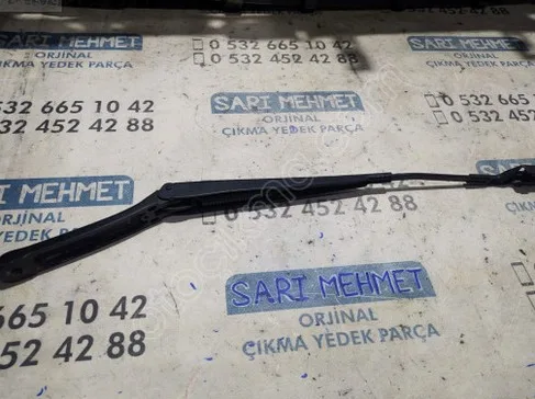 Volkswagen Passat Silecek Kolu çıkma parça - SARI MEHMET OTO YEDEK PARÇA Konya