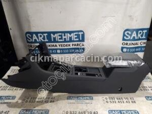 SIFIR ORJ VW GOLF 7 ORTA KONSOL – Konya Çıkma Parça