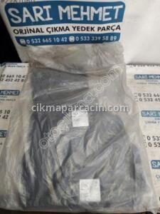 SIFIR ORJ VW GOLF 7 PASPAS 5G1863011 – Konya Çıkma Parça